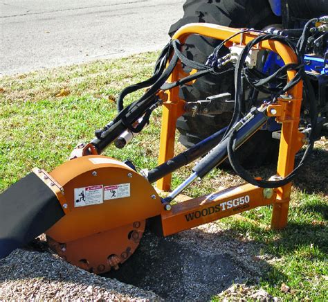 new holland skid steer stump grinder|pto stump grinder for tractor.